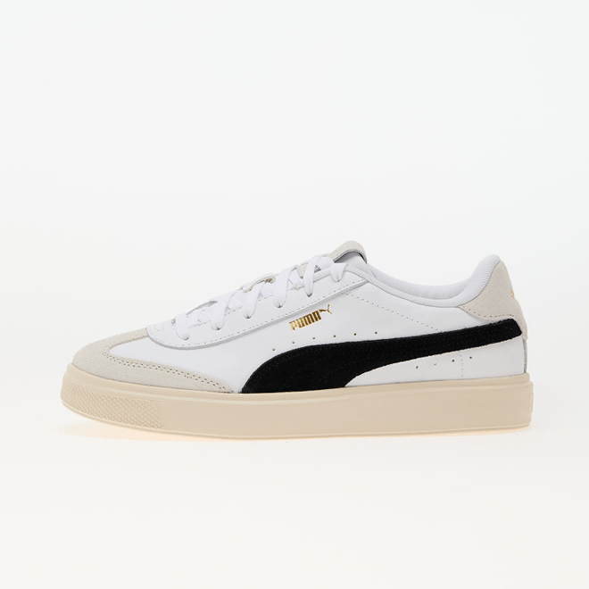 Puma Lajla T-toe Wns White  39773403