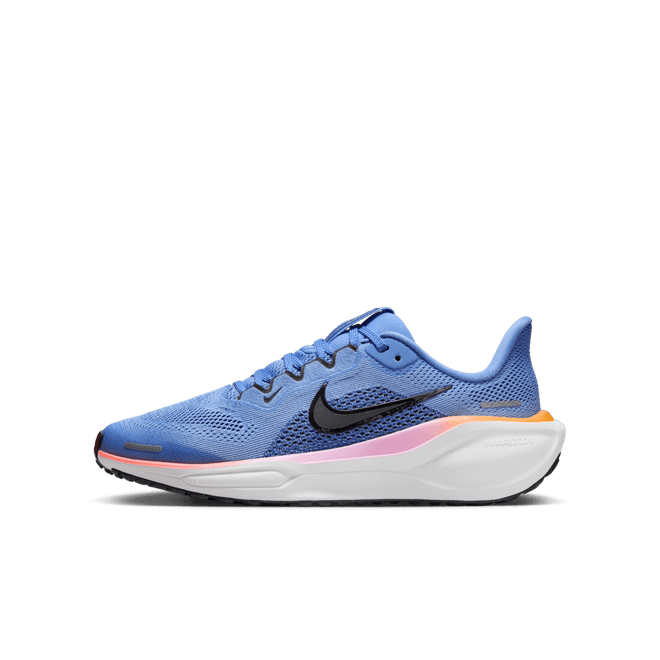 Nike Pegasus 41 Big Kids' Road