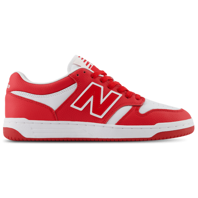 New Balance Womens 480