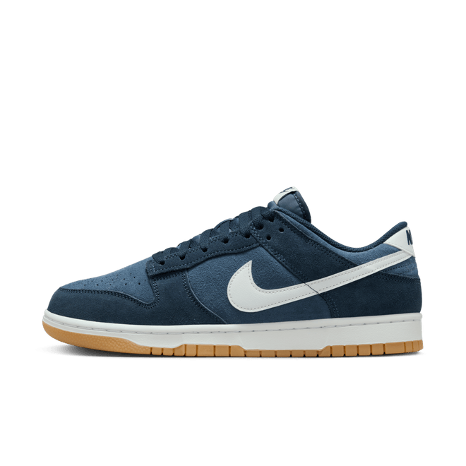 Nike Dunk Low SE 'Monsoon Blue' HQ1931-400