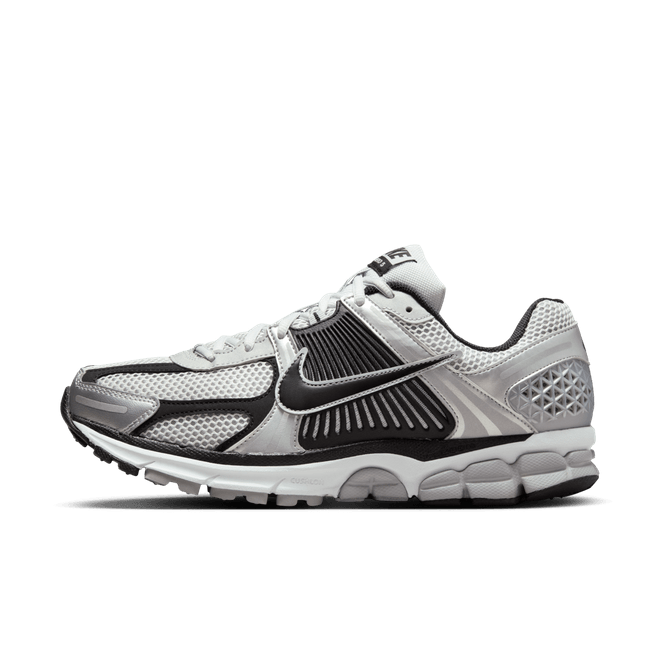 Nike Zoom Vomero 5 'Metallic Silver & Black' FJ4151-004