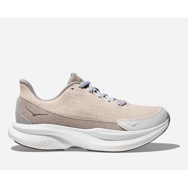 HOKA  Mach 6 LS Reformation Crochet Lifestyle  Flint Grey