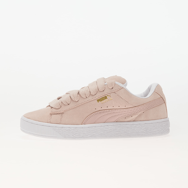 Puma Suede XL Pink  39520526