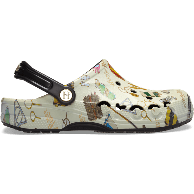 Crocs Unisex Harry Potter Baya Clogs Multi  210549-90H