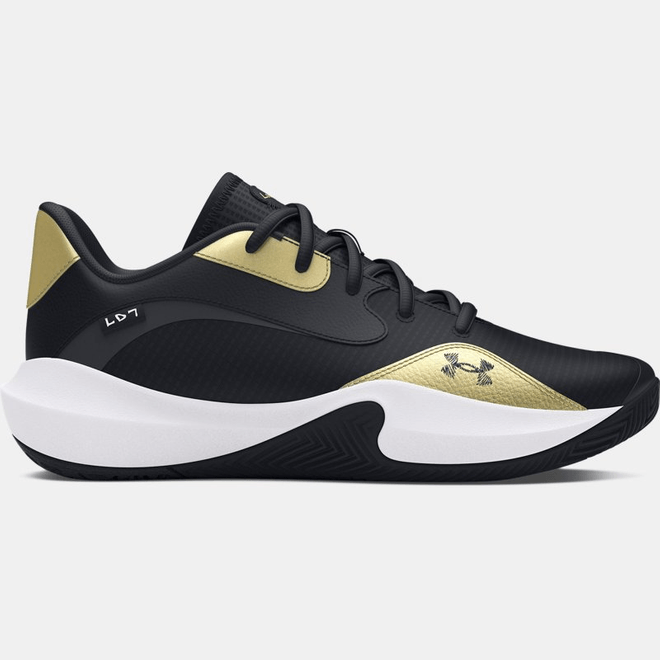 Under Armour Lockdown 7 Low 3027646-001