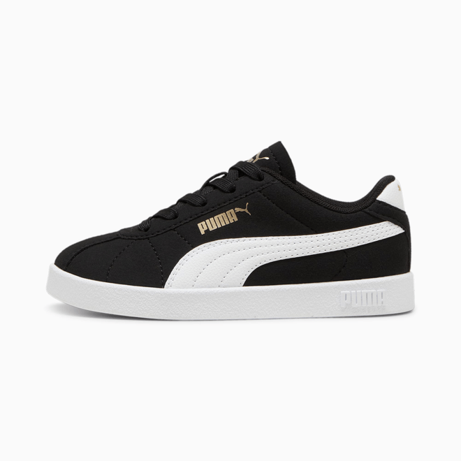 Puma Club II  398887-01