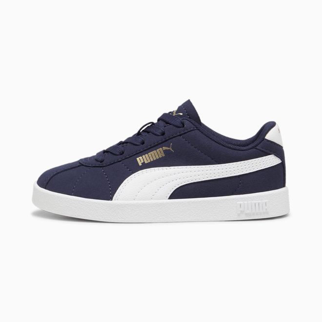 Puma Club II  398887-03