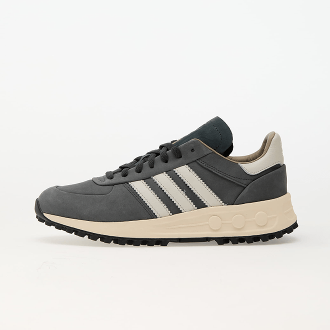 adidas LA Trainer Lux Grey Six