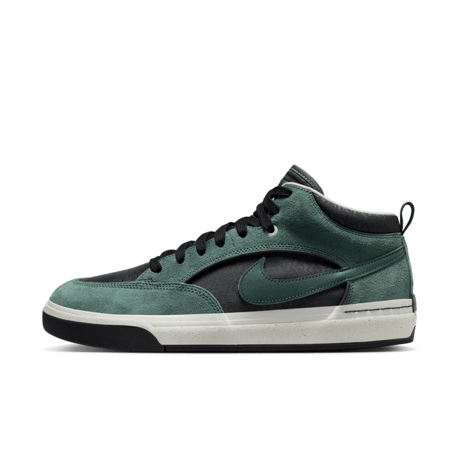 Nike SB React Leo 'Vintage Green' DX4361-302