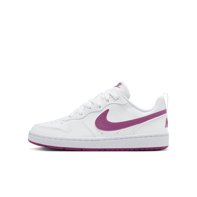 Nike Court Borough Low Recraft Big Kids'