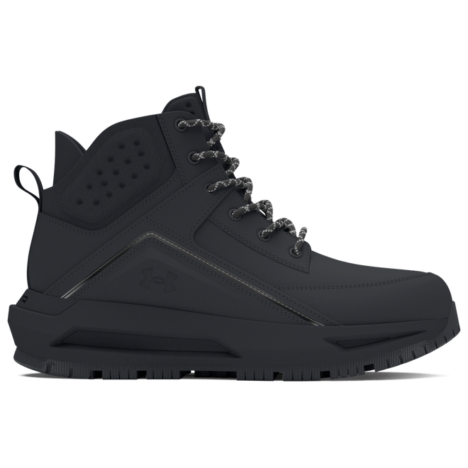 Under Armour  695 Suede Boots 3028376-001