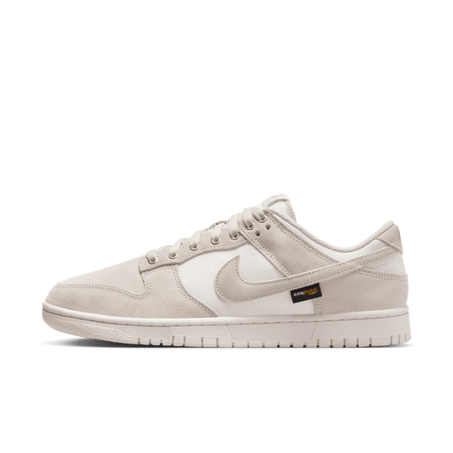 Nike Dunk Low Cordura 'Light Orewood Brown' HQ3821104