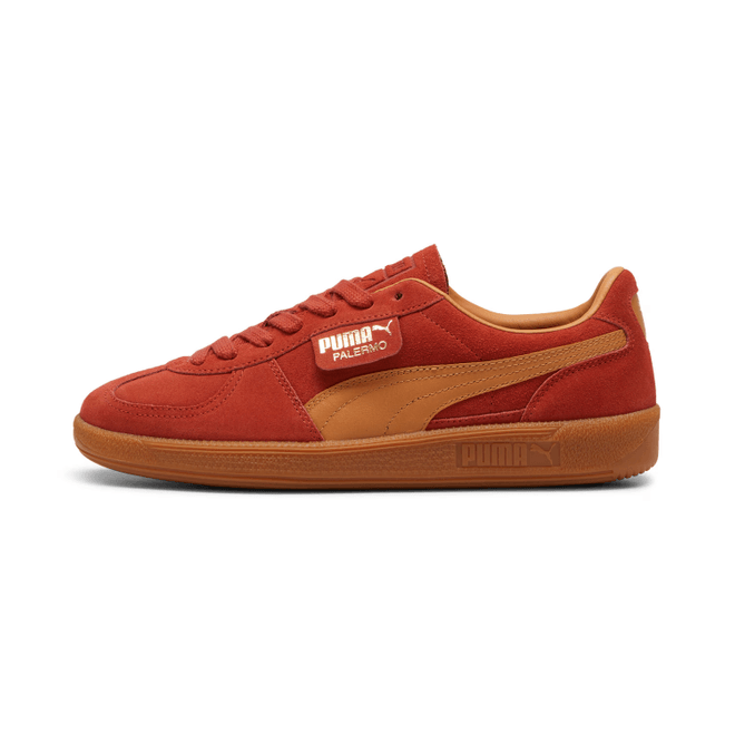 Puma Palermo