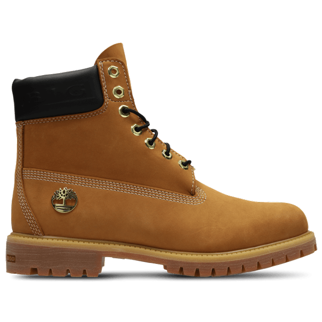 Timberland 6 Inch 