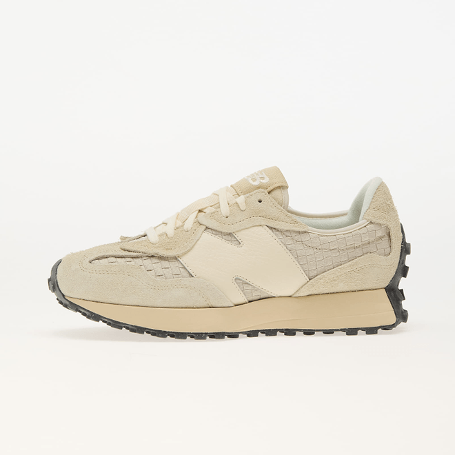 New Balance 327 Pale Moss 