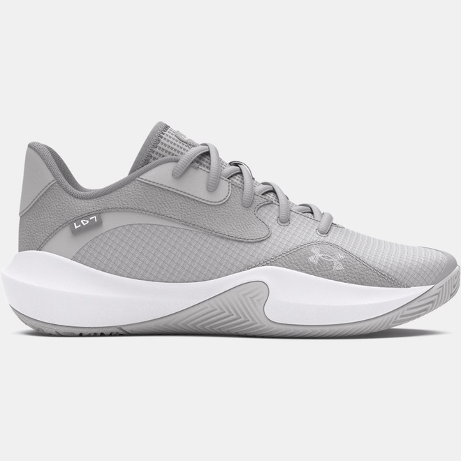 Under Armour Lockdown 7 Low 3027646-101