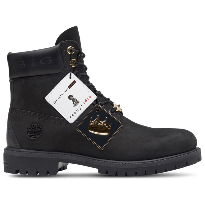 Timberland  6 Inch Premium Waterproof Boots Biggie