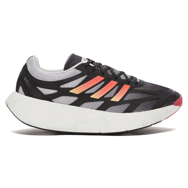 adidas Adizero Aruku Concepts Exclusive Black White Bright Red