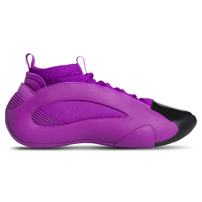 adidas Harden Vol. 8 Purple Burst IG6647