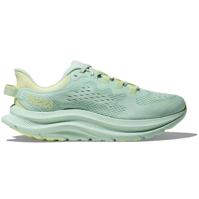 Hoka One One Kawana 2 Aqua Breeze Celery Juice (Women's) 1147913-AZC