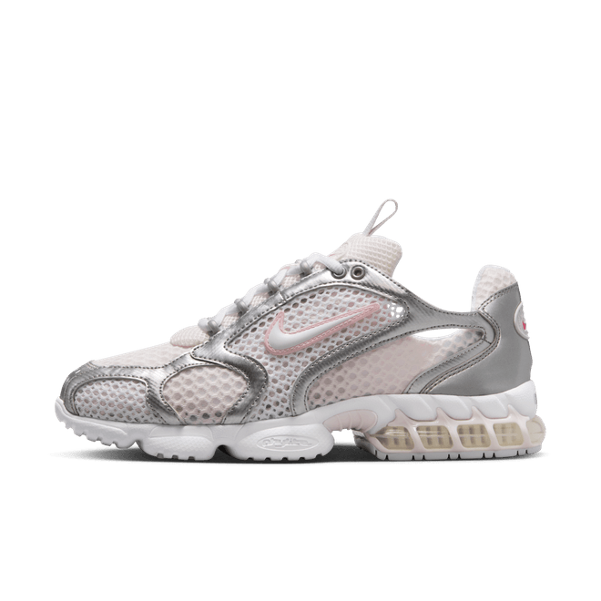 Nike Air Zoom Spiridon Cage 2 Pale Pink (Women's)