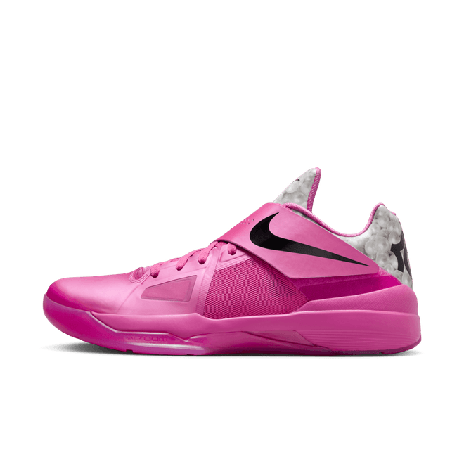 Nike KD 4 Aunt Pearl (2024)