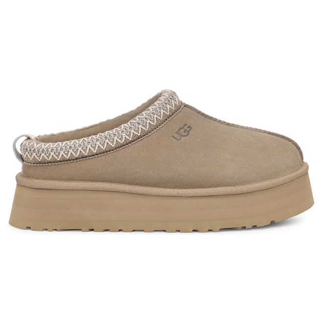 UGG Tazz Slipper Pumice (Women's) 1122553-PMC