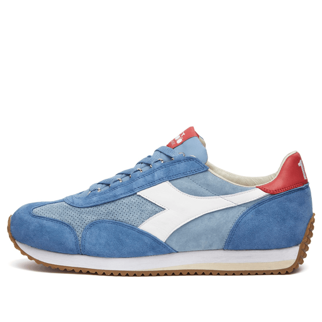 Diadora Equipe Suede Sw  Sky-Blue London 201-181235-65065