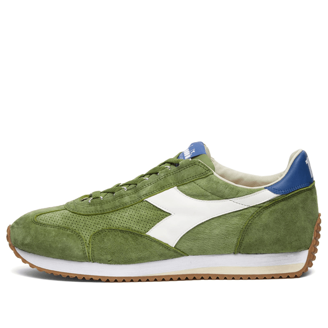 Diadora Equipe Suede Sw  Iguana 201-181235-70401