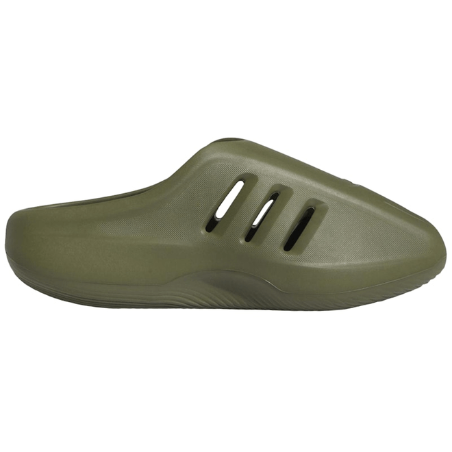 adidas adiFOM IIInfinity Mule Olive JI4551