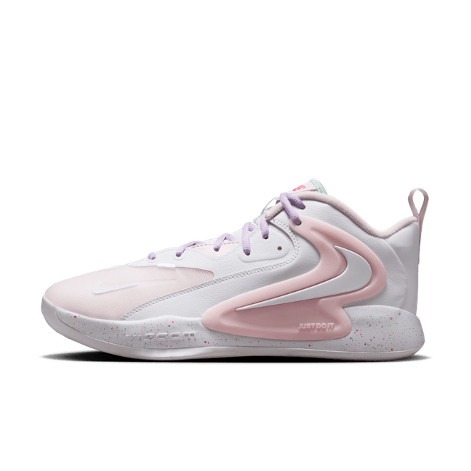 Nike Air Zoom Hyperset 2 SE White Arctic Pink HF3241-100