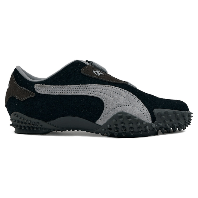 Puma Mostro San San Gear Flat Dark Grey 400209-02