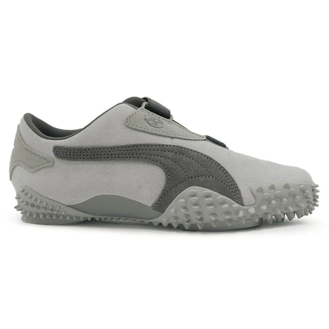 Puma Mostro San San Gear Glacial Grey 400209-01