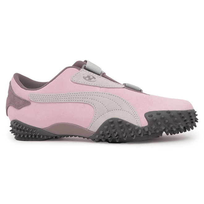 Puma Mostro San San Gear Whisp of Pink 400209-03