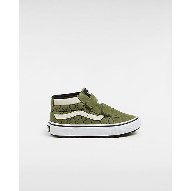 Vans Mte Sk8-mid Reissue 