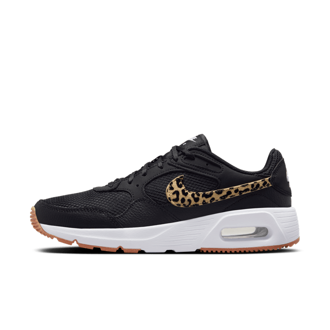 Nike Air Max SC 'Black Leopard' FZ2649-001