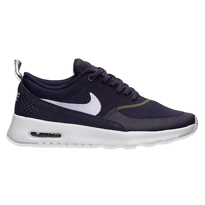 Nike Air Max Thea Purple Dynasty (Women's)