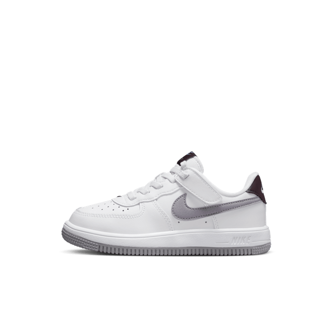 Nike Force 1 Low EasyOn Younger Kids'