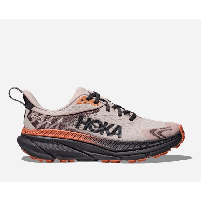 HOKA Challenger 7 GORE-TEX  Cosmic Pearl