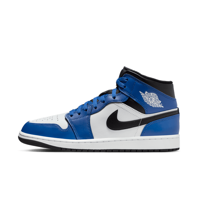 Air Jordan 1 Mid 'Game Royal' DQ8426-402