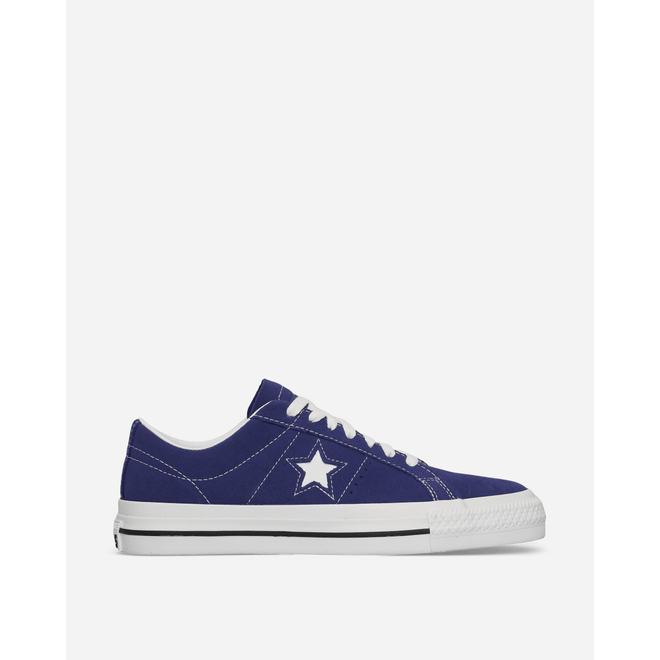 Converse One Star Pro