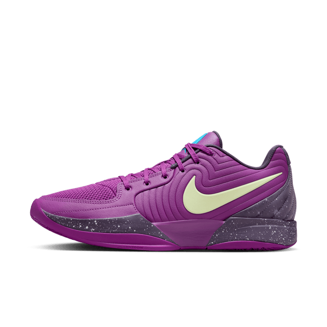 Nike JA 2 'Purple Sky' FD7328-500