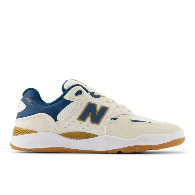 New Balance NB Numeric Tiago Lemos 1010  Beige NM1010BL