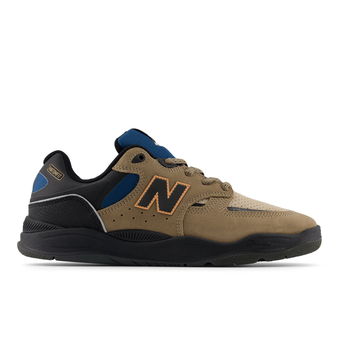 New Balance NB Numeric Tiago Lemos 1010  Brown NM1010LC