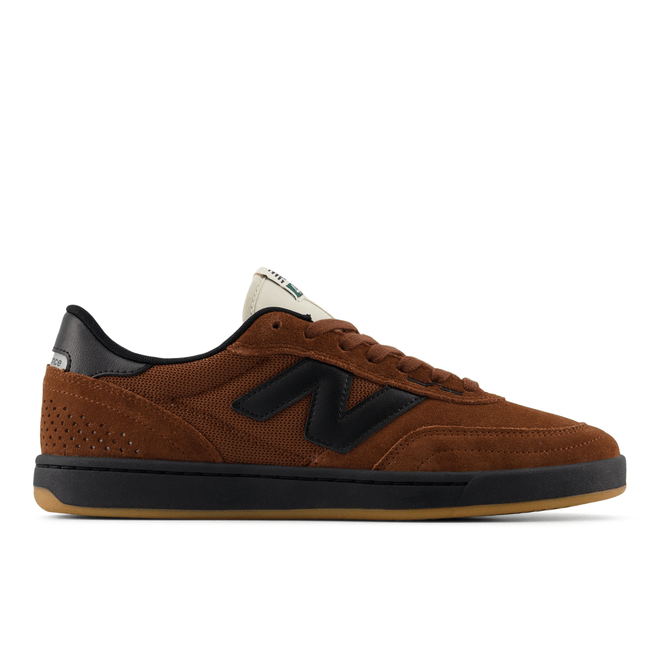 New Balance NB Numeric 440 V2  Brown NM440TNT