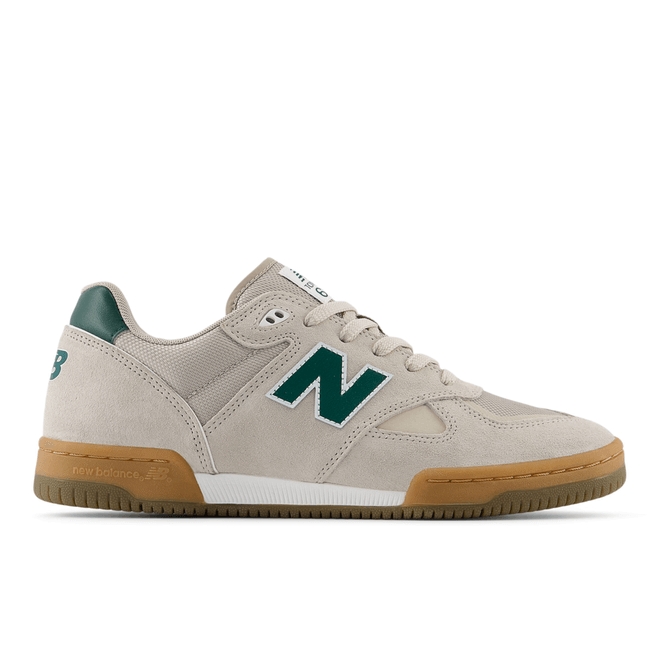 New Balance NB Numeric Tom Knox 600  Beige