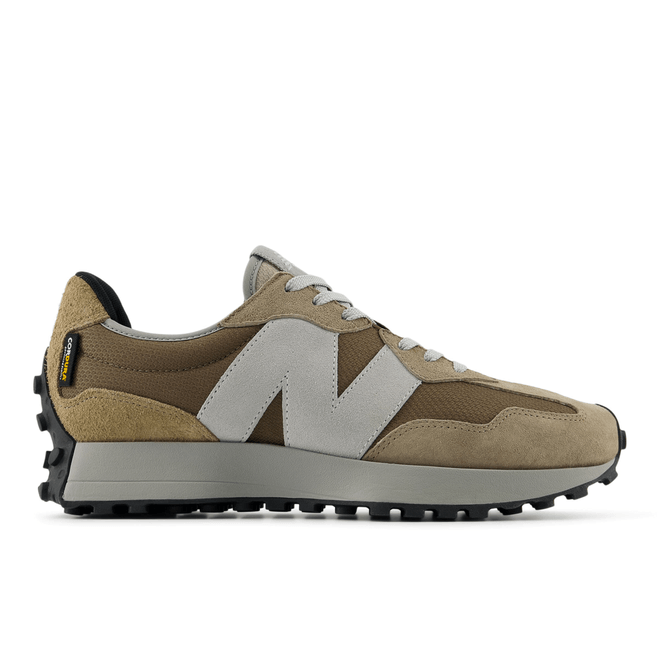 New Balance 327  Beige U327OA