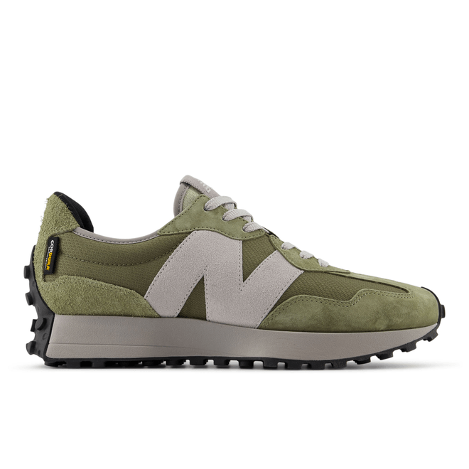 New Balance 327  Green U327OB