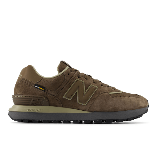 New Balance 574 LEGACY  Brown U574LGBO