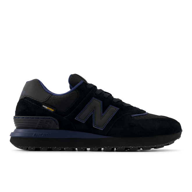 New Balance 574 LEGACY  Black U574LGPB